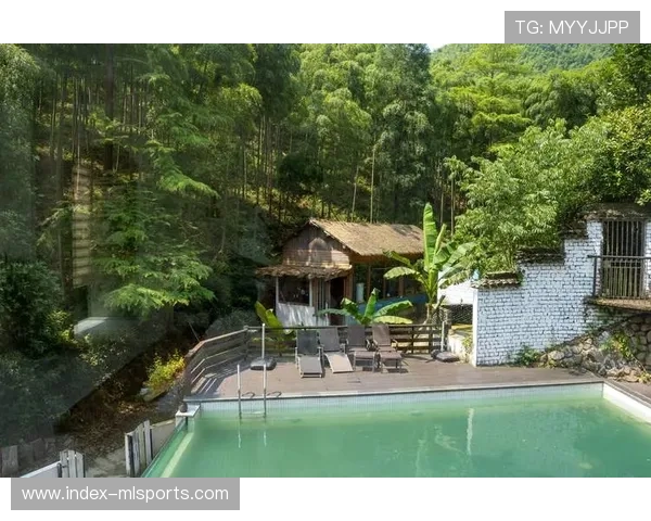 莫干山分级赛结合文旅，选手赛后度假体验竹林美景