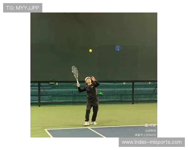 网球选手齐洪瑾感谢队友鼓励，助其找回比赛节奏