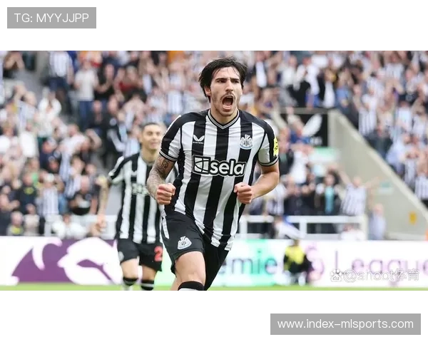 纽卡斯尔联托纳利成尤文夏窗头号目标