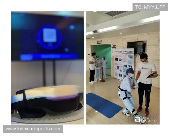 运动康复数字疗法获批，患者居家执行率提高三成